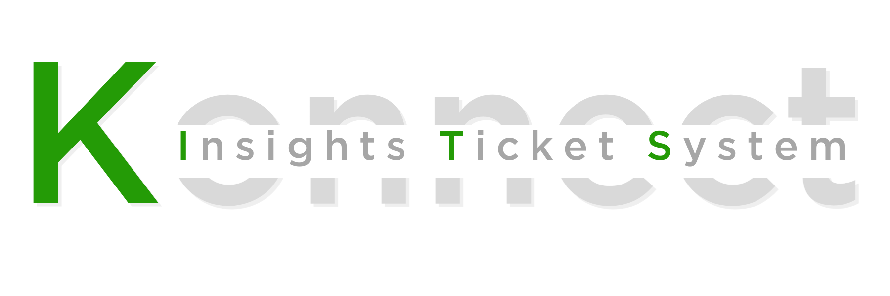KITS: Konnect Insights Ticket System